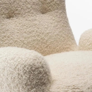 Bear Sofa Chair for Kids Room Nursery-Kids Furniture