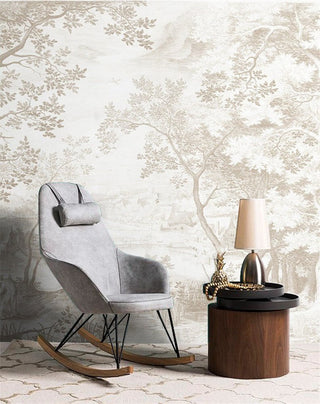Blossom Wallpaper Mural – Enhance Your Space-Trees Wallpaper