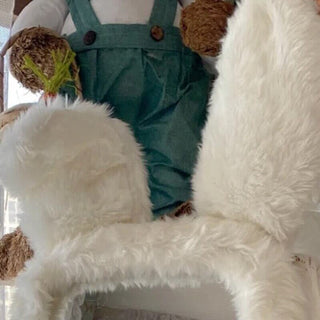 Bunny Rabbit LED Mirror-Mirror