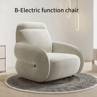 Cadeira Recliner Chair - Authentic Comfort-Recliners