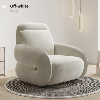 Cadeira Recliner Chair - Authentic Comfort-Recliners