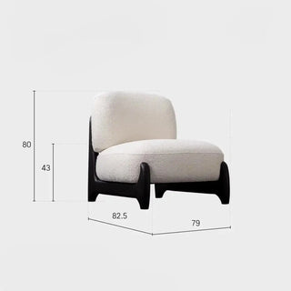 Cadeira Style Sofa Chair-Sofa Chairs