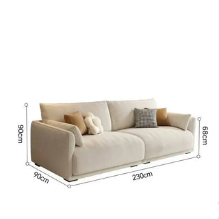 Cama Designer Lounge Sofa Set-Sofa Set