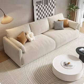 Cama Designer Lounge Sofa Set-Sofa Set