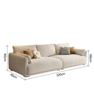 Cama Designer Lounge Sofa Set-Sofa Set