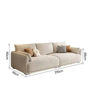 Cama Designer Lounge Sofa Set-Sofa Set