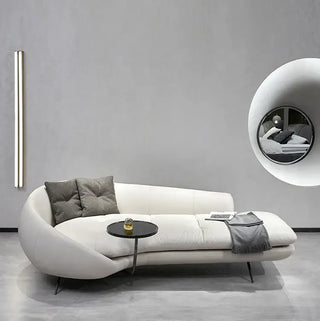 Canapé 3 Seater Sofa: Luxurious and Stylish Furniture-Sofa Set