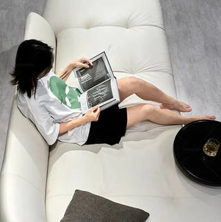 Canapé 3 Seater Sofa: Luxurious and Stylish Furniture-Sofa Set