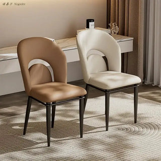 Chambre Comfort Dining Chair-Dining Chairs