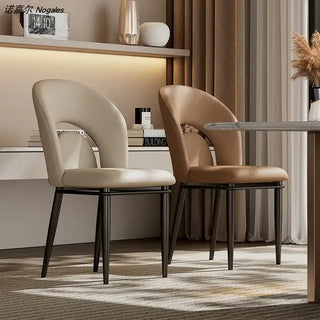 Chambre Comfort Dining Chair-Dining Chairs