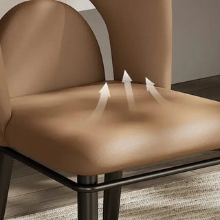 Chambre Comfort Dining Chair-Dining Chairs