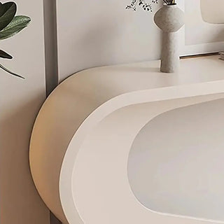 Classic Rustic Console Table-Console Tables