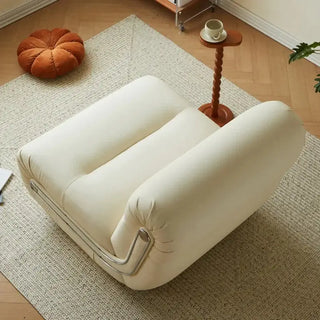 Classy Living Room Rocking Chair-Sofa Chairs