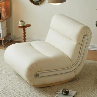 Classy Living Room Rocking Chair-Sofa Chairs