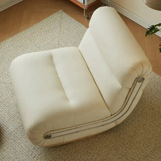 Classy Living Room Rocking Chair-Sofa Chairs