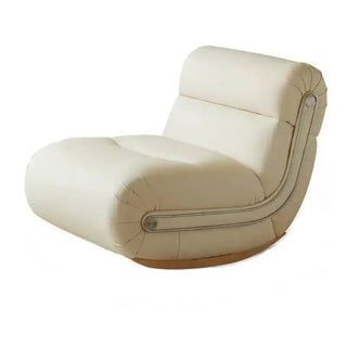 Classy Living Room Rocking Chair-Sofa Chairs