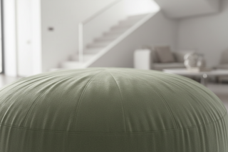 Set di divani designer Cloud Puff: mobili che catturano l'attenzione