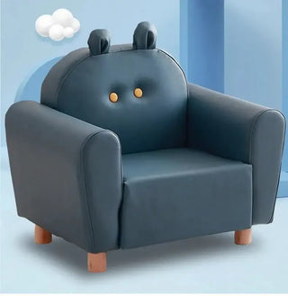 Cloud Puff Kids Sofa Set-Kids Furniture