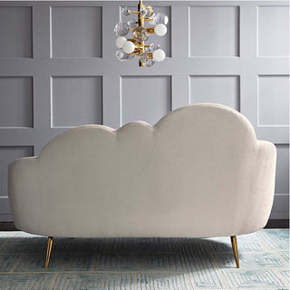 Cloud Stretch Sofa Couch – Ultra-Comfortable Modern Lounge Seating-Sofa Set
