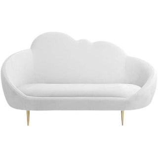 Cloud Stretch Sofa Couch – Ultra-Comfortable Modern Lounge Seating-Sofa Set