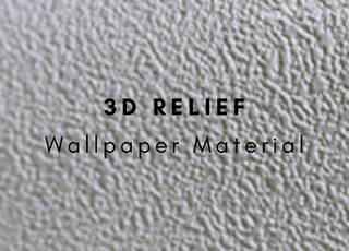 Cloudy Morning Birds Wallpaper Mural - Stunning Wall Decor-Plants and Trees Wallpaper