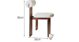 Comedor Classic Dining Table Set – Wooden Modern Dining Room Furniture-Dining Tables