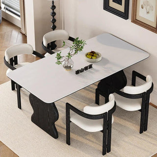 Comedor Designer Dining Table Set-Dining Tables