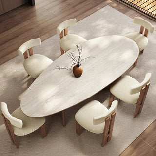 Comedor Designer Dining Table-Dining Tables