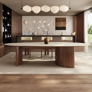 Comedor Designer Dining Table-Dining Tables