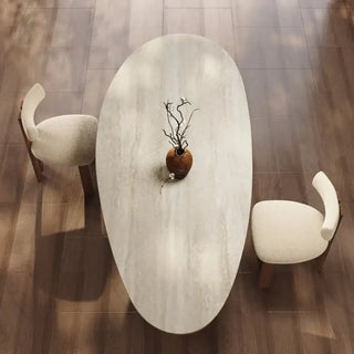 Comedor Designer Dining Table-Dining Tables