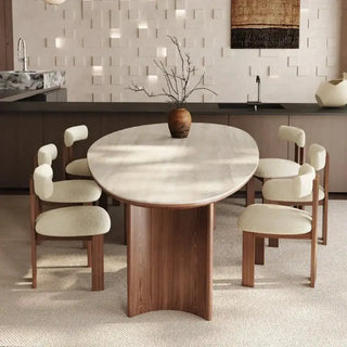 Comedor Designer Dining Table-Dining Tables