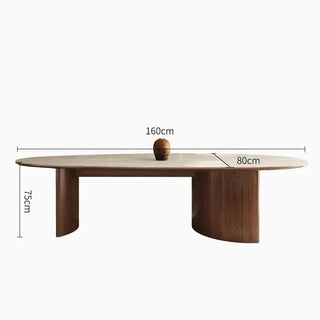 Comedor Designer Dining Table-Dining Tables