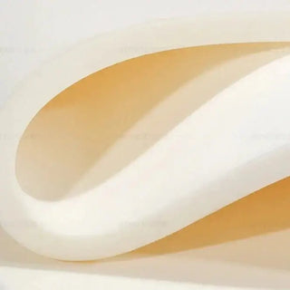 Comedor Leather Wooden Dining Chair-Dining Chairs