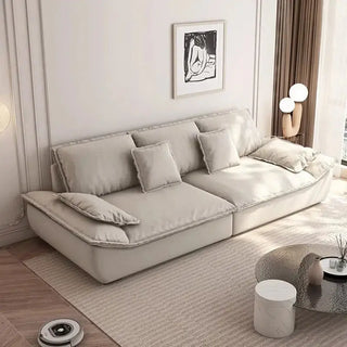 Comfort Exquisite Lounge Sofa Set-Sofa Set