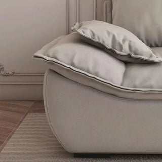 Comfort Exquisite Lounge Sofa Set-Sofa Set