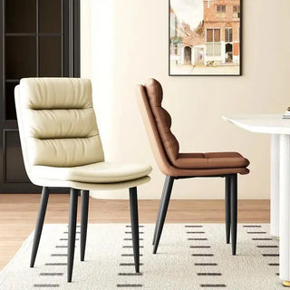 Comfort Style Designer Dining Chair-Dining Chairs