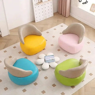 Cozy Nest Kids Reading Couch-Kids Furniture