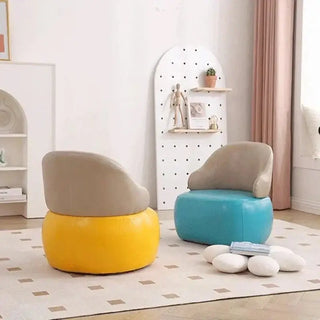 Cozy Nest Kids Reading Couch-Kids Furniture