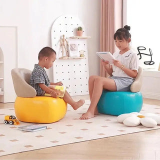 Cozy Nest Kids Reading Couch-Kids Furniture