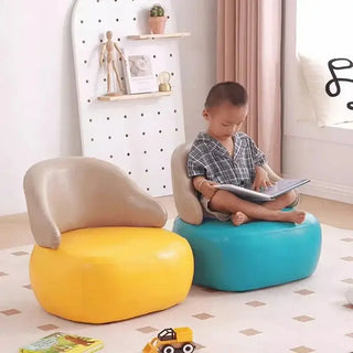 Cozy Nest Kids Reading Couch-Kids Furniture