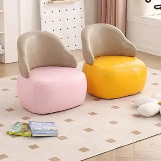 Cozy Nest Kids Reading Couch-Kids Furniture