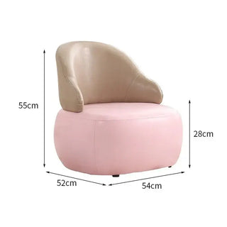 Cozy Nest Kids Reading Couch-Kids Furniture