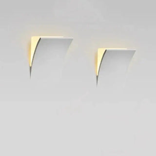 Creative Minimalistic Wall Light - Pack of 2-Wall Lights