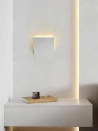 Creative Minimalistic Wall Light - Pack of 2-Wall Lights