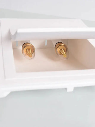 Creative Minimalistic Wall Light - Pack of 2-Wall Lights