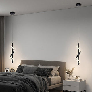 Creative Modern LED Pendant Lamp for Dining Room, Kitchen, Bedroom-Chandeliers