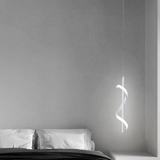 Creative Modern LED Pendant Lamp for Dining Room, Kitchen, Bedroom-Chandeliers