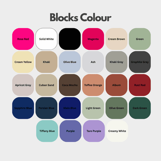 Crystal Clear Pine Wood Square Coffee Table-Coffee Table