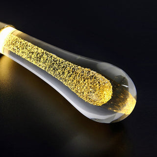 Crystal Drops Staircase Chandelier: Elegant Lighting-Staircase Chandeliers