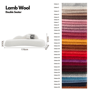 Curved Grande Sofa Set - Luxury at its Peak-Sofa Set